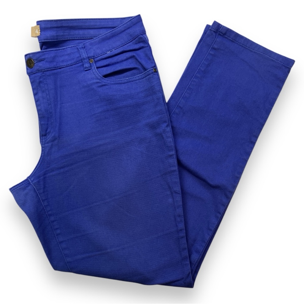 2010’s VERO colored jeans women size 14